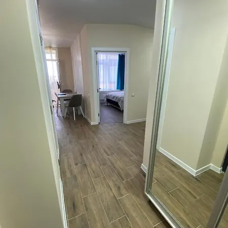 Нові Апартаменти По Вулиці Роксолани16 Truskavets Exterior photo