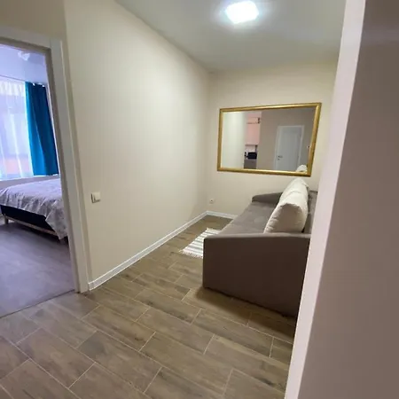 Нові Апартаменти По Вулиці Роксолани16 Truskavets Exterior photo