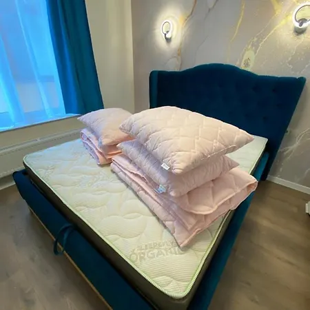 Нові Апартаменти По Вулиці Роксолани16 Truskavets Exterior photo
