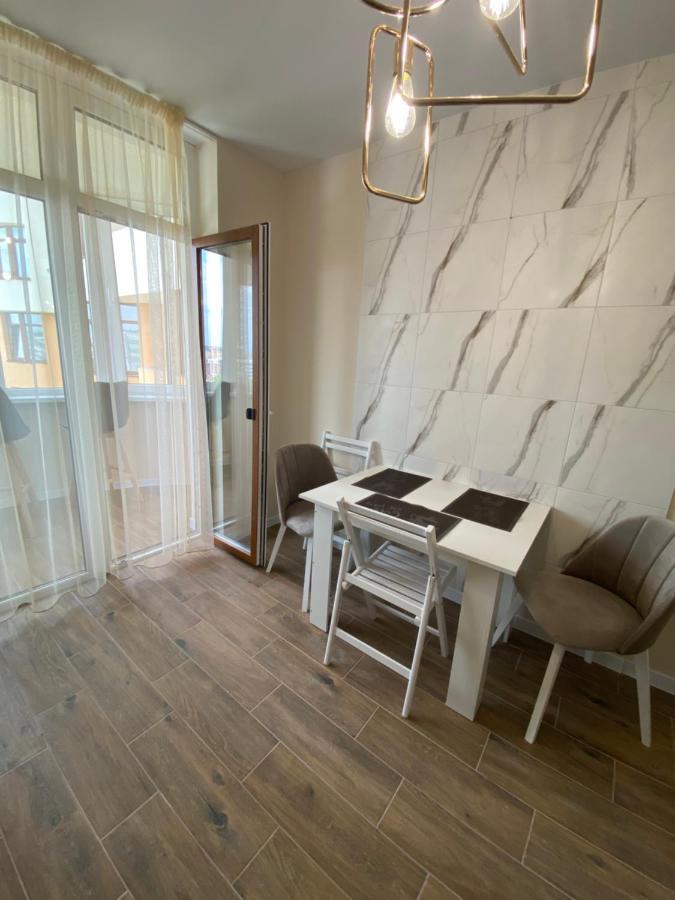 Apartment нові по вулиці роксолани16 Truskavets