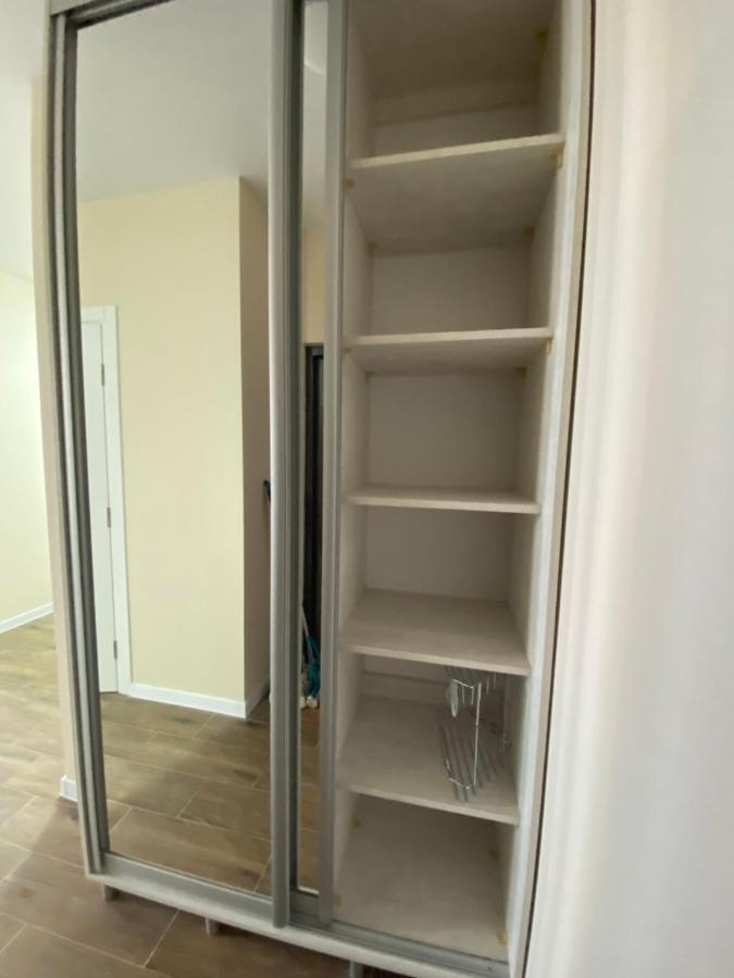 нові по вулиці роксолани16 Apartment Truskavets