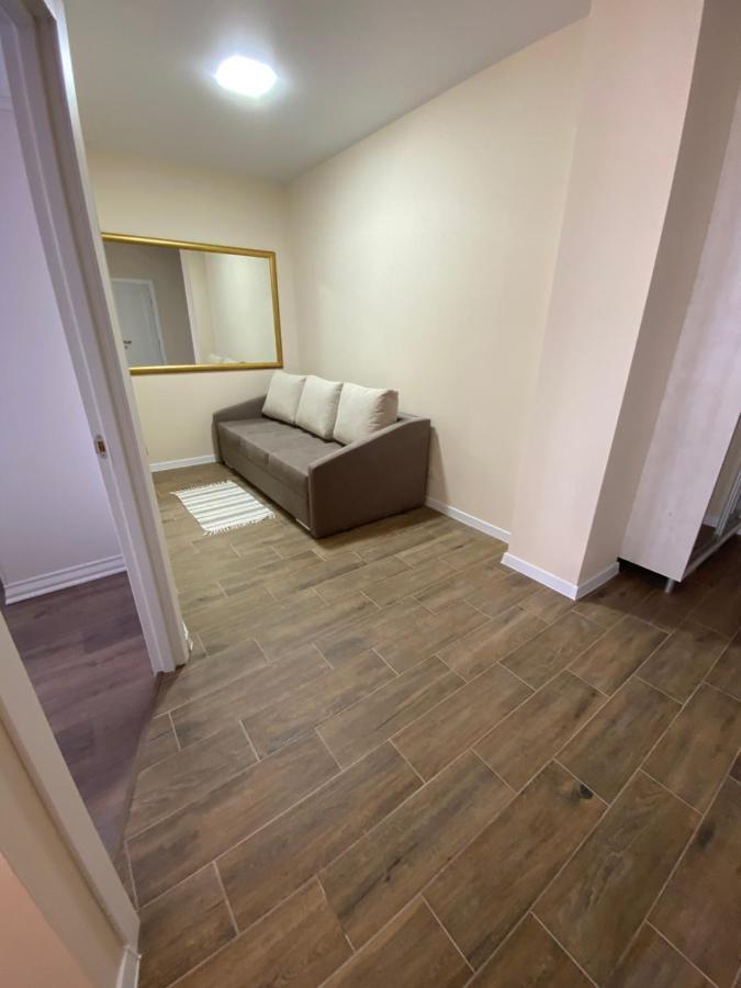 нові по вулиці роксолани16 Apartment Truskavets