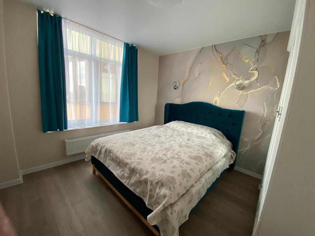 нові по вулиці роксолани16 Apartment Truskavets