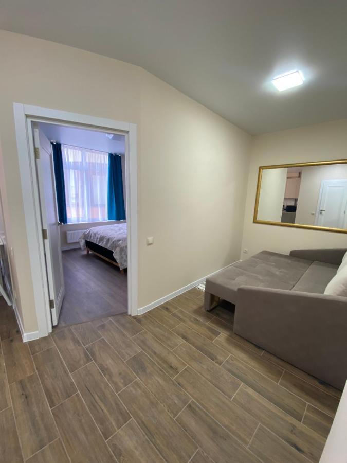 нові по вулиці роксолани16 Apartment *